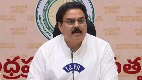  ఏపీలో వంటగ్యాస్ సమస్యలేదు..నాదెండ్ల