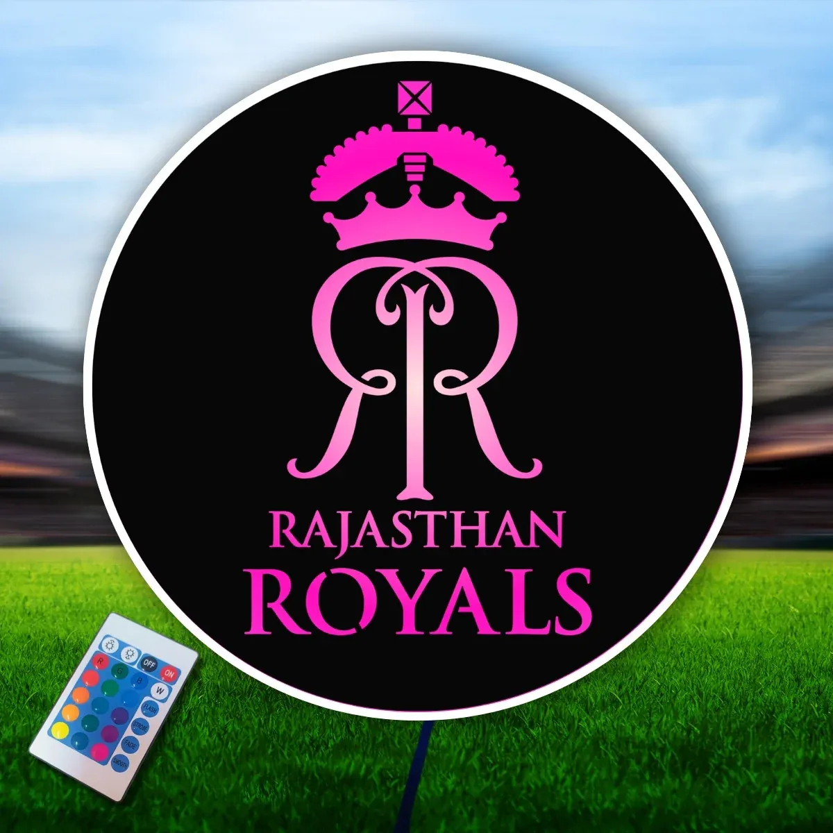రాజస్థాన్ రాయల్స్  అమ్మకానికి సిద్ధం!