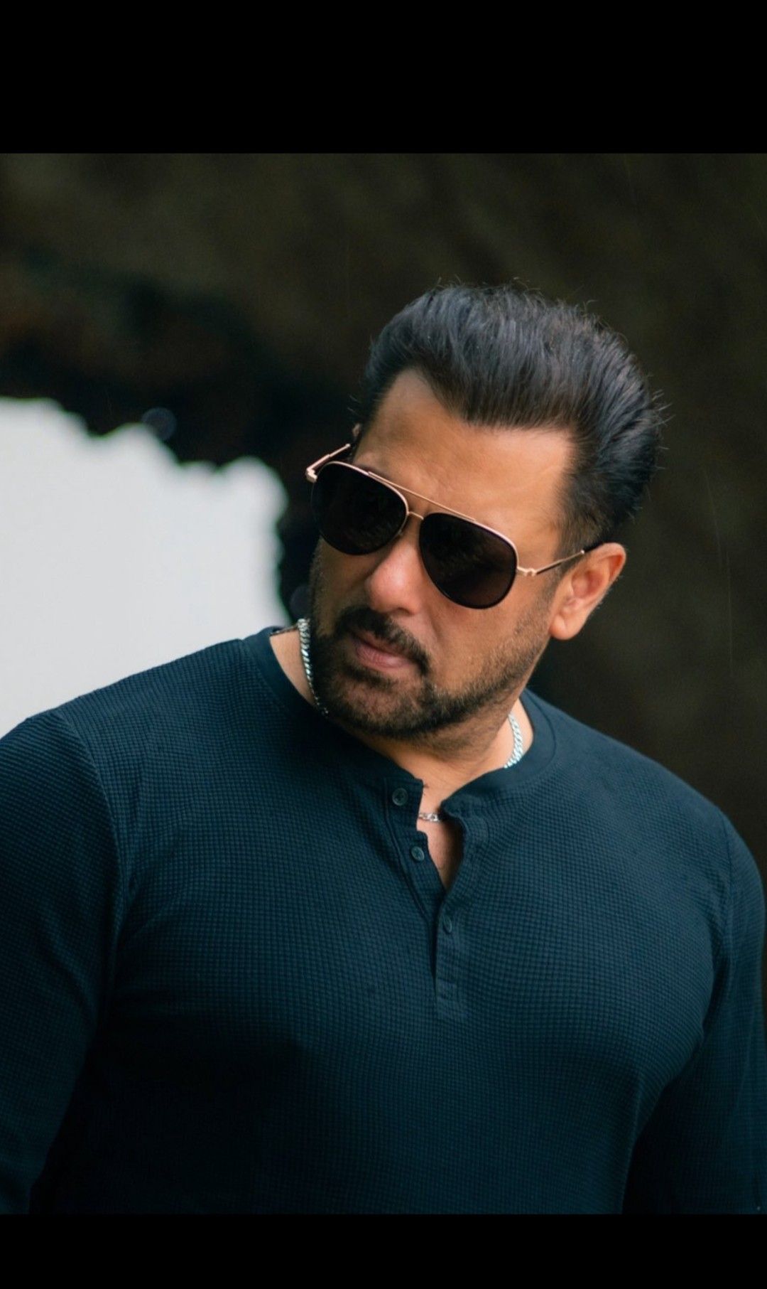 సల్మాన్ ఖాన్, నయనతార కాంబోలో మొదటి షెడ్యూల్   