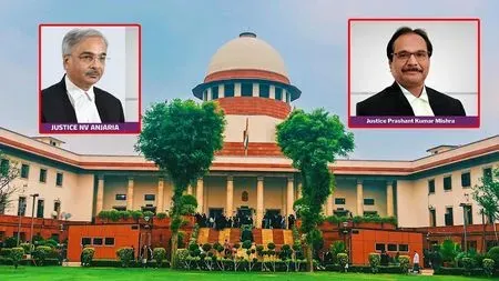 క్రైస్తవ మతంలోకి మారితే SC హోదా రద్దు