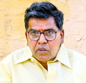 టీడీపీ మాజీ ఎమ్మెల్యే మృతి