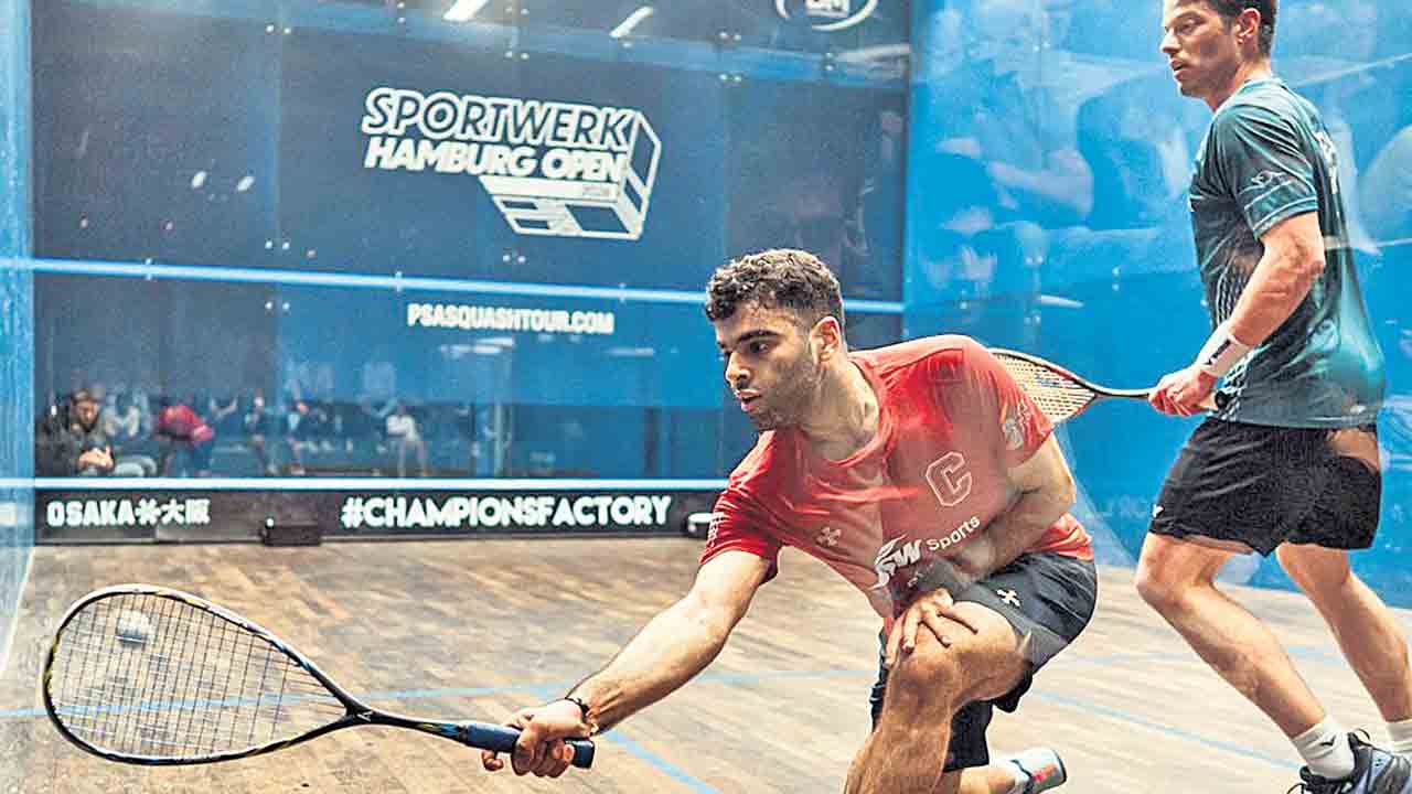 వీర్‌ పోరాటం ముగిసింది!