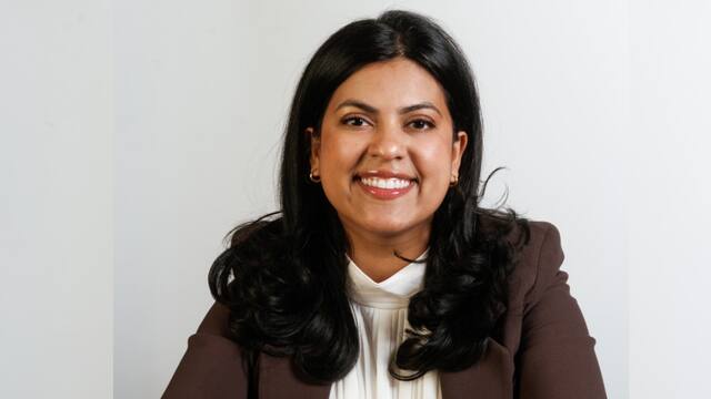 వాషింగ్ట‌న్ డీసీ మేయ‌ర్ రేసులో భార‌తీయ మ‌హిళ‌!