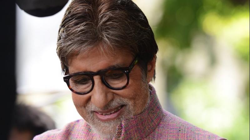 బిగ్ బి ఫిట్‌నెస్ మంత్ర: 83 ఏళ్ల ఉత్సాహానికి  రహస్యం!