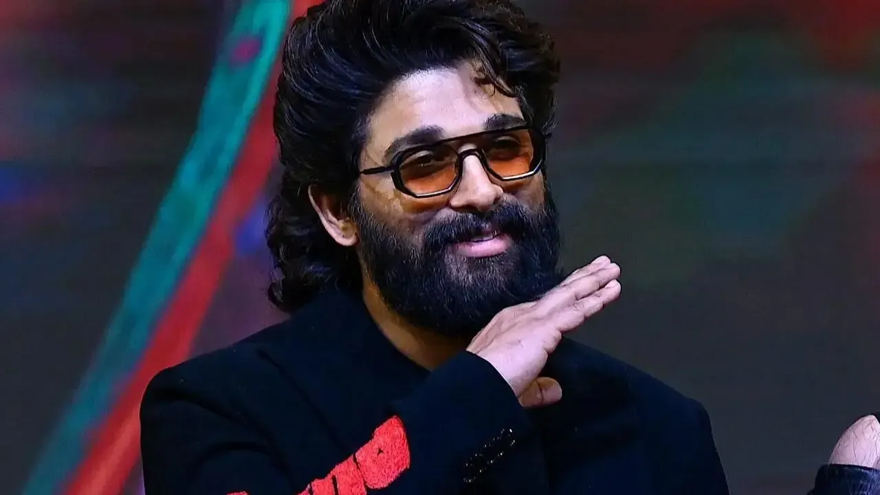 "పుష్ప" పర్సనాలిటీ రైట్స్ వార్!