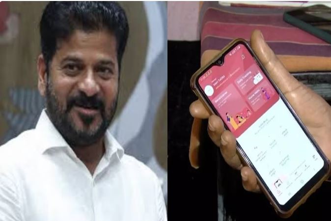 అంగన్‌వాడీ వర్కర్లకు కొత్త స్మార్ట్ ఫోన్లు