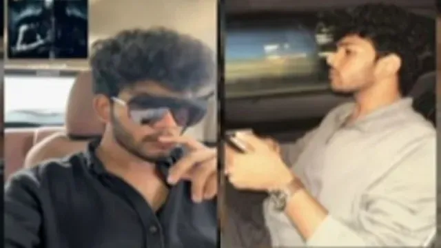 డబ్బున్న మైనర్లను ట్రాప్ చేస్తున్న ముఠా అరెస్ట్