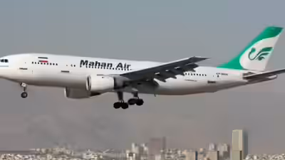 ఢిల్లీకి రావాల్సిన విమానాన్ని కూల్చేసిన అమెరికా!