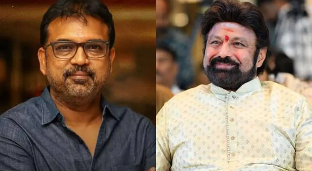 క్రేజీ కాంబోః బాలయ్యతో కొరటాల