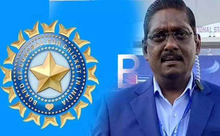 బీసీసీఐలో వివక్ష లేదు: ఆయనే క్లారిటీ 