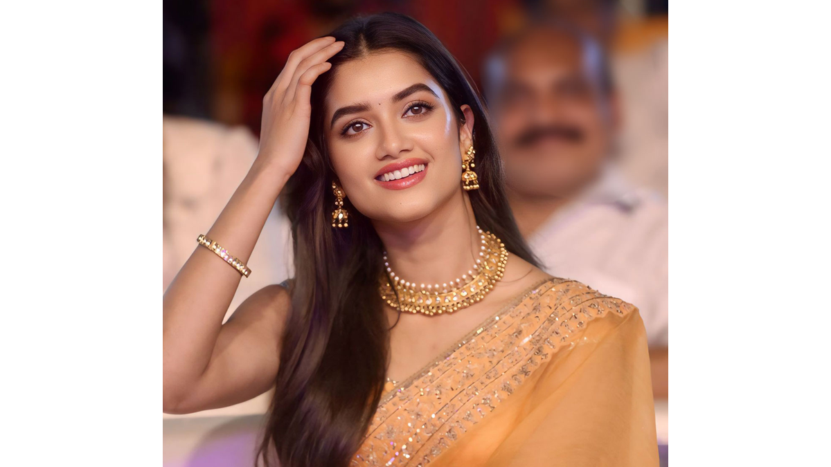 వరుస ఫ్లాపుల్లో భాగ్యశ్రీ