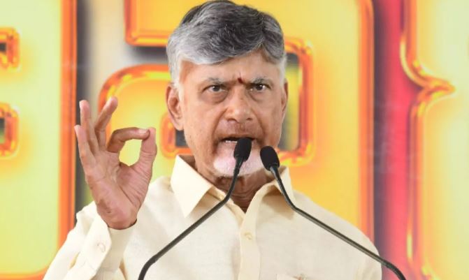 పోలవరం జాతికి వరం : చంద్రబాబు 