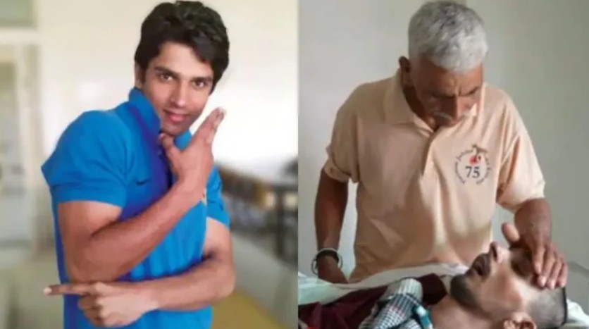 13 ఏళ్లుగా కోమాలో యువకుడు.. కారుణ్య మరణానికి సుప్రీంకోర్టు అనుమతి