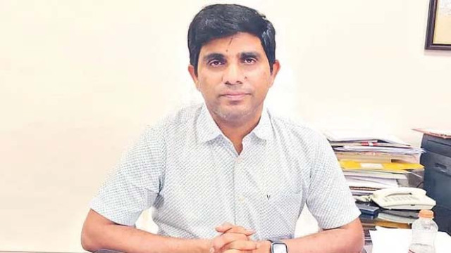 రాజేంద్రనగర్ RDOకు జైలు శిక్ష: హైకోర్టు సంచలన తీర్పు!