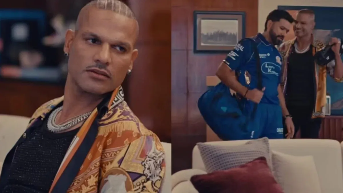 మళ్లీ కలిసిన బెస్ట్ ఓపెనింగ్ జోడీ...