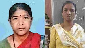 డబ్బుల కోసం పిన్నిని లేపేసిన ఖతర్నాక్..