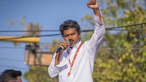 విజయ్ వాగ్దానాలు అదిరి పోయాయిగా..!! 