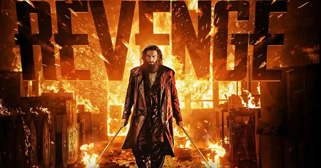 దురంధర్‌ ఓటీటీ డేట్స్‌