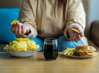 ప్రశాంతమైన నిద్ర కోసం దూరంగా ఉంచాల్సిన ఆహార పదార్థాలు