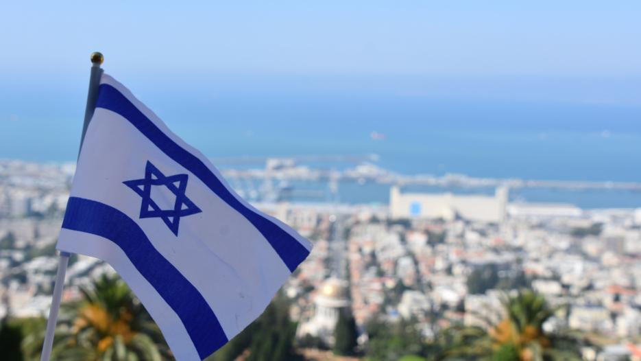  ఇజ్రాయెల్ వ్యూహం ఫలిస్తోందా!