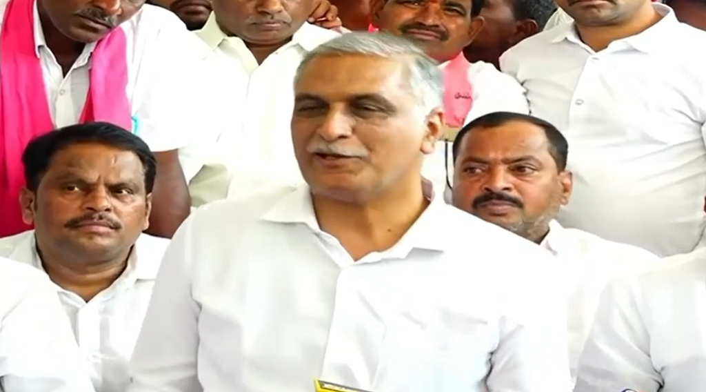 నేను ఒక్కడినే అవినీతి పరుడిని కాదు...