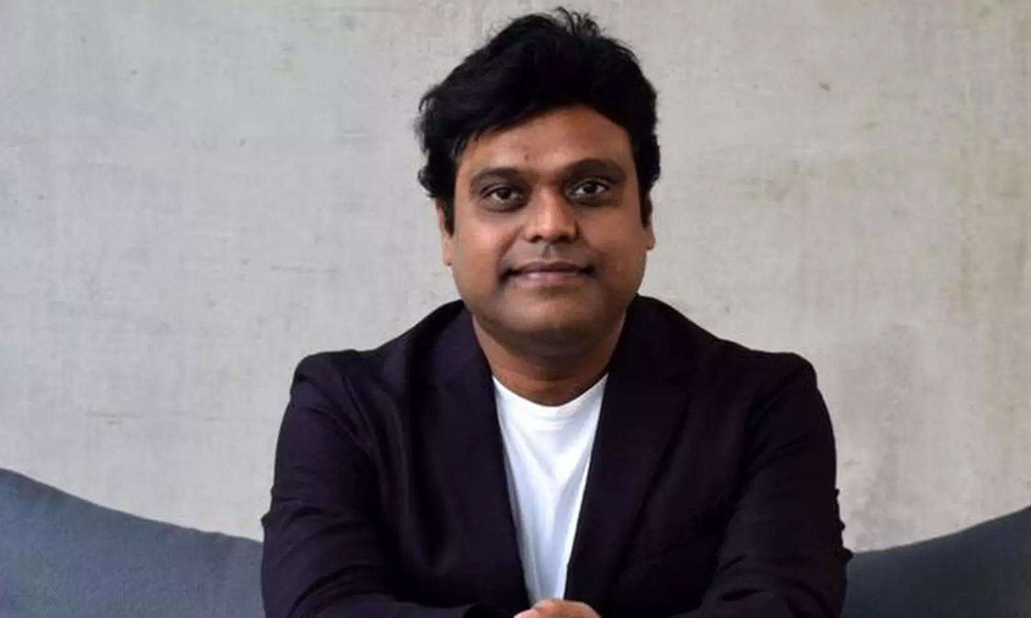 హ్యారిస్‌ మార్క్‌ ఎక్కడా?