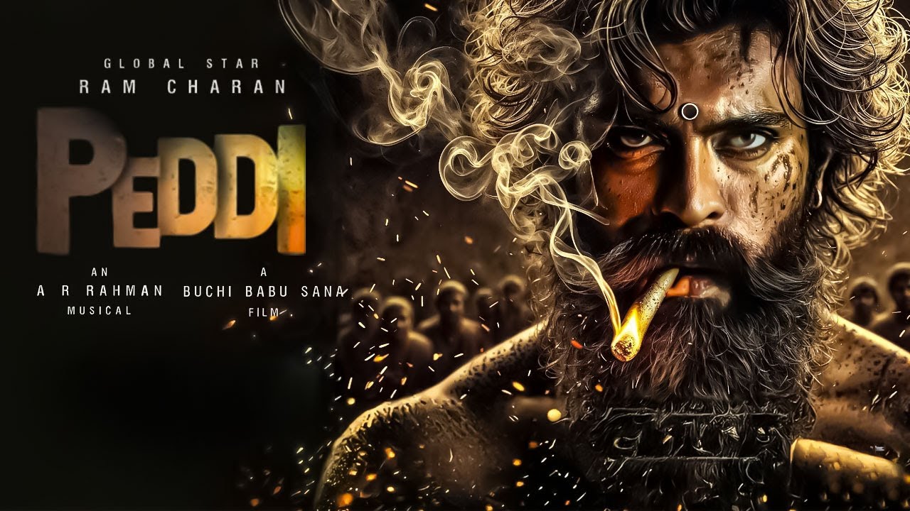 రామ్ చరణ్ సినిమాపై అసలు నిజం చెప్పేసిన డైరెక్టర్!