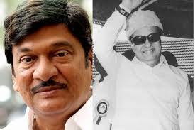 ఎంజీఆర్ పై కామెంట్స్..సారీ చెప్పిన రాజేంద్రప్రసాద్