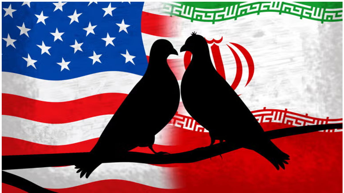 అవును, వాళ్ళిద్దరూ ఇష్టపడ్డారు..!! 