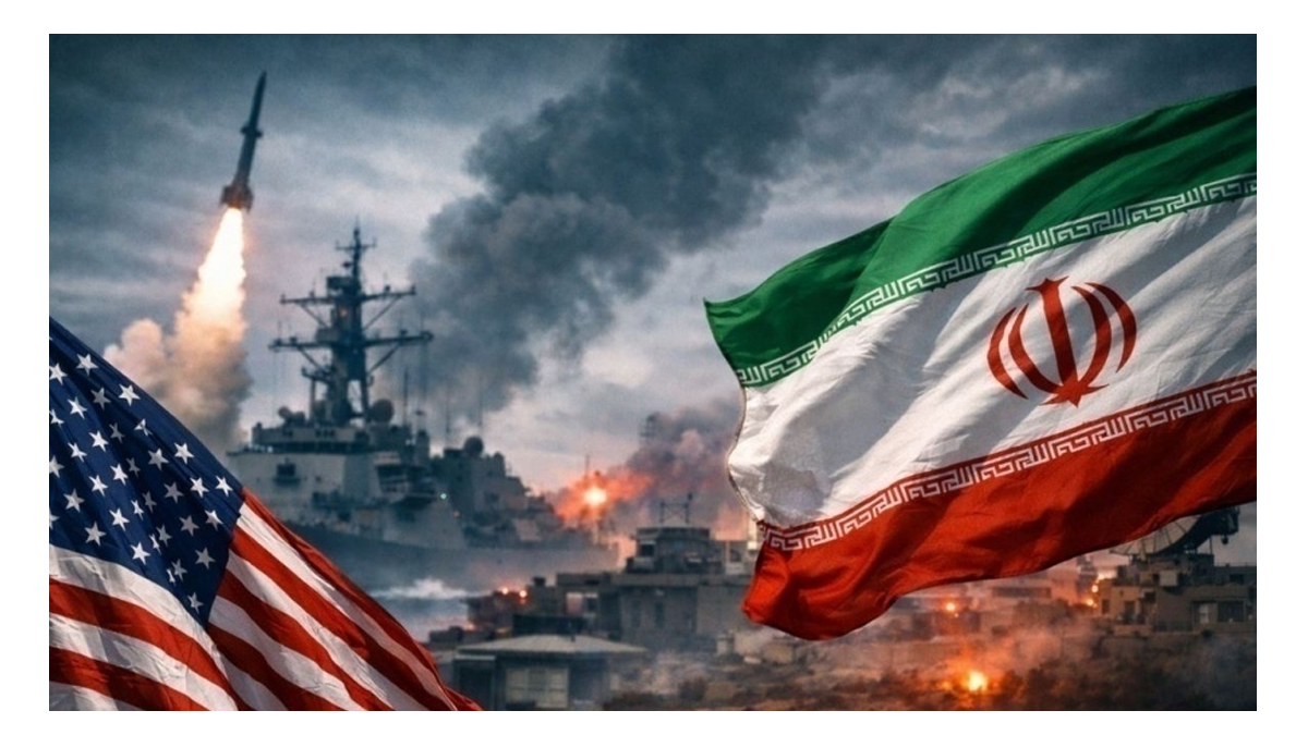 బిలియన్ డాలర్ల షిప్.. డ్రోన్ల దెబ్బకు రూట్ చేంజ్: ట్రంప్ వార్ ప్లాన్ రీ-వైరింగ్!