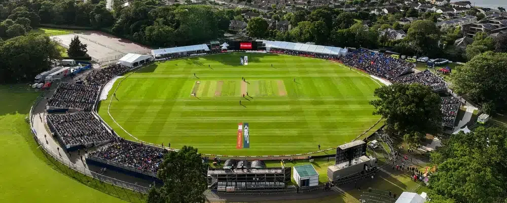 ఐపీఎల్ తర్వాత  ఐర్లాండ్ టూర్