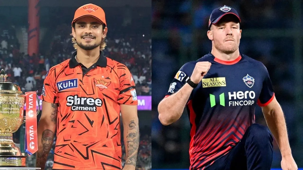 టాస్‌లో ఇషాన్ కిషన్ అట్టర్ ప్లాప్