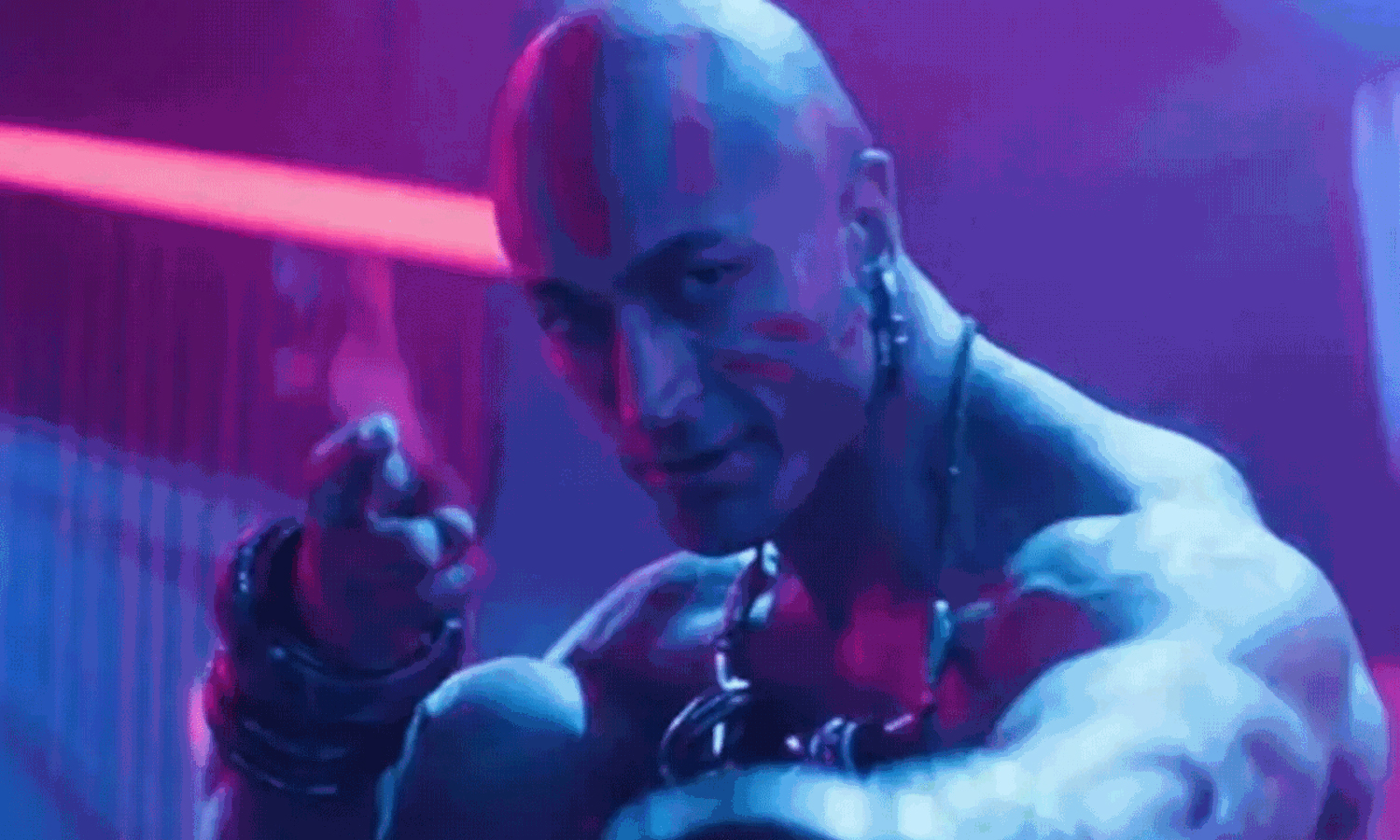  విద్యుత్ జ‌మ్వాల్ యాక్ష‌న్ ట్రీట్ 