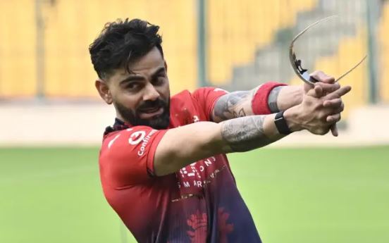 ఐపీఎల్ 2026లో కోహ్లీకి కొత్త ఛాలెంజ్..!