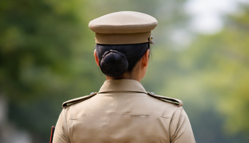 పంజాగుట్ట పీఎస్ మహిళా కానిస్టేబుల్ ఆత్మహత్యాయత్నం.. కారణం అదేనా?