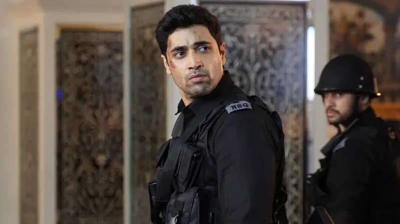 అడవిశేష్‌ 'మేజర్‌' సినిమాతో లాయర్‌కి ధైర్యం