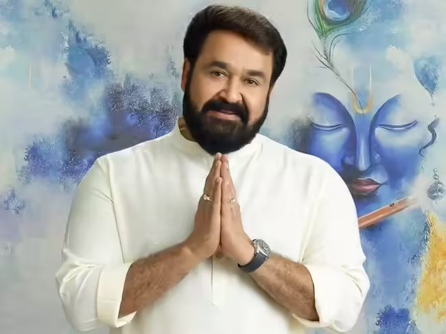 టాలీవుడ్‌లో ఇద్దరు బిగ్‌స్టార్స్‌తో మోహన్‌లాల్‌