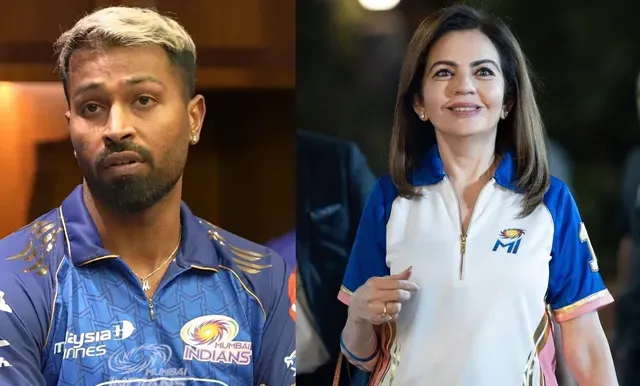 హార్దిక్ 'టఫ్ కాల్'... జట్టులో భారీ మార్పులు ?