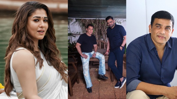 పట్టాలెక్కిన సల్మాన్ ఖాన్ –వంశీ పైడిపల్లి ప్రాజెక్ట్!