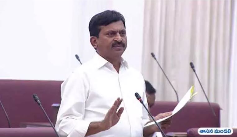 అవినీతిపై సర్కార్ ఉక్కుపాదం