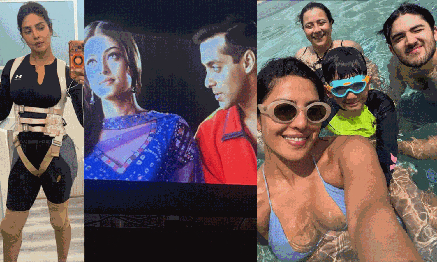 గ్లోబల్‌ బ్యూటీ ఇండియా డైరీస్‌