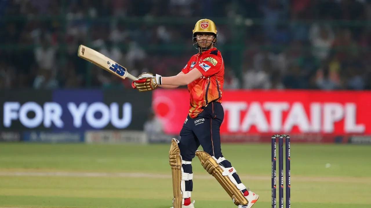 ముంబైకి తొలి బ్రేక్ త్రూ