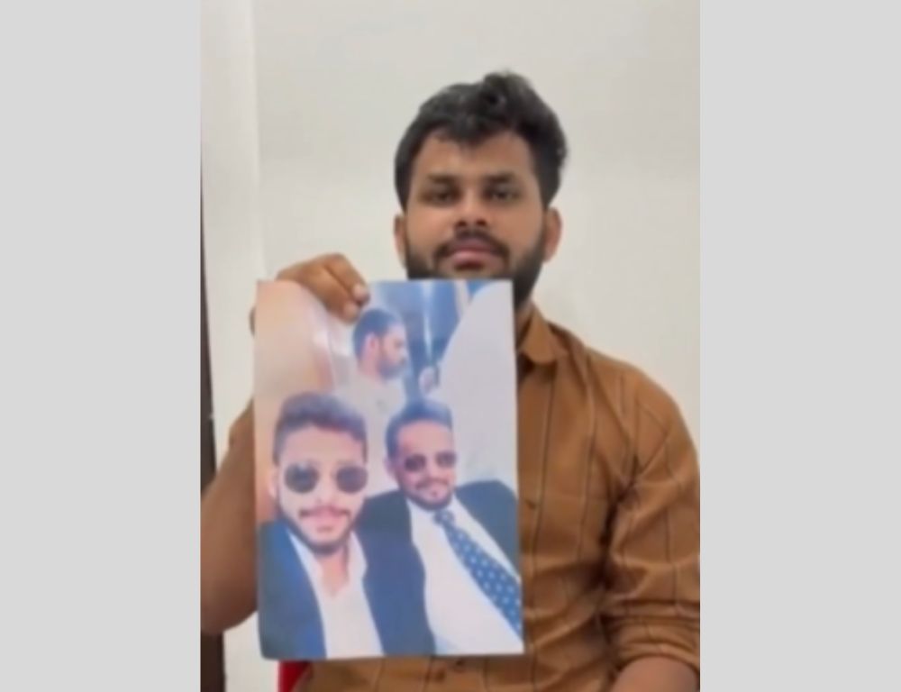 మైక్రోఫైనాన్స్ ఫ్రాడ్ కేసు..రమావత్ మధు అరెస్ట్