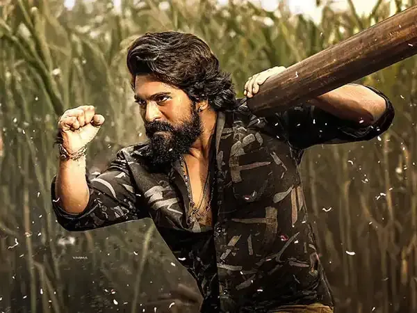 డాల్బీ సినిమాస్ ఫార్మేట్‌లో..'పెద్ది' విడుదల: