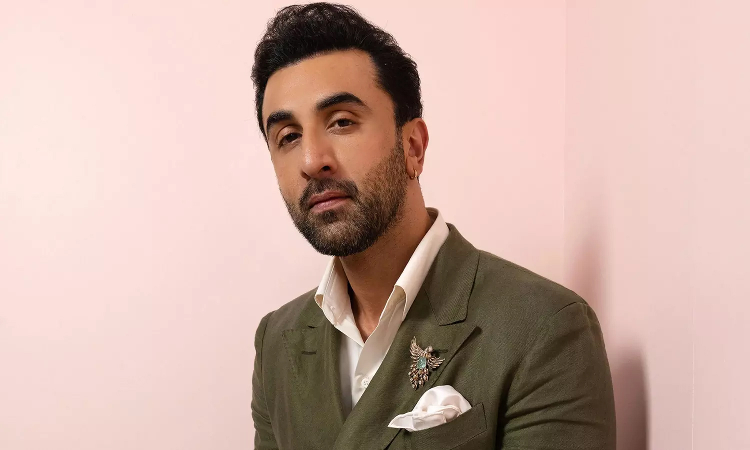 రణబీర్‌ ప్రాజక్ట్‌పై ట్విస్ట్‌