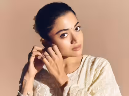 రష్మిక మందన్నహెచ్చరిక లేఖ :