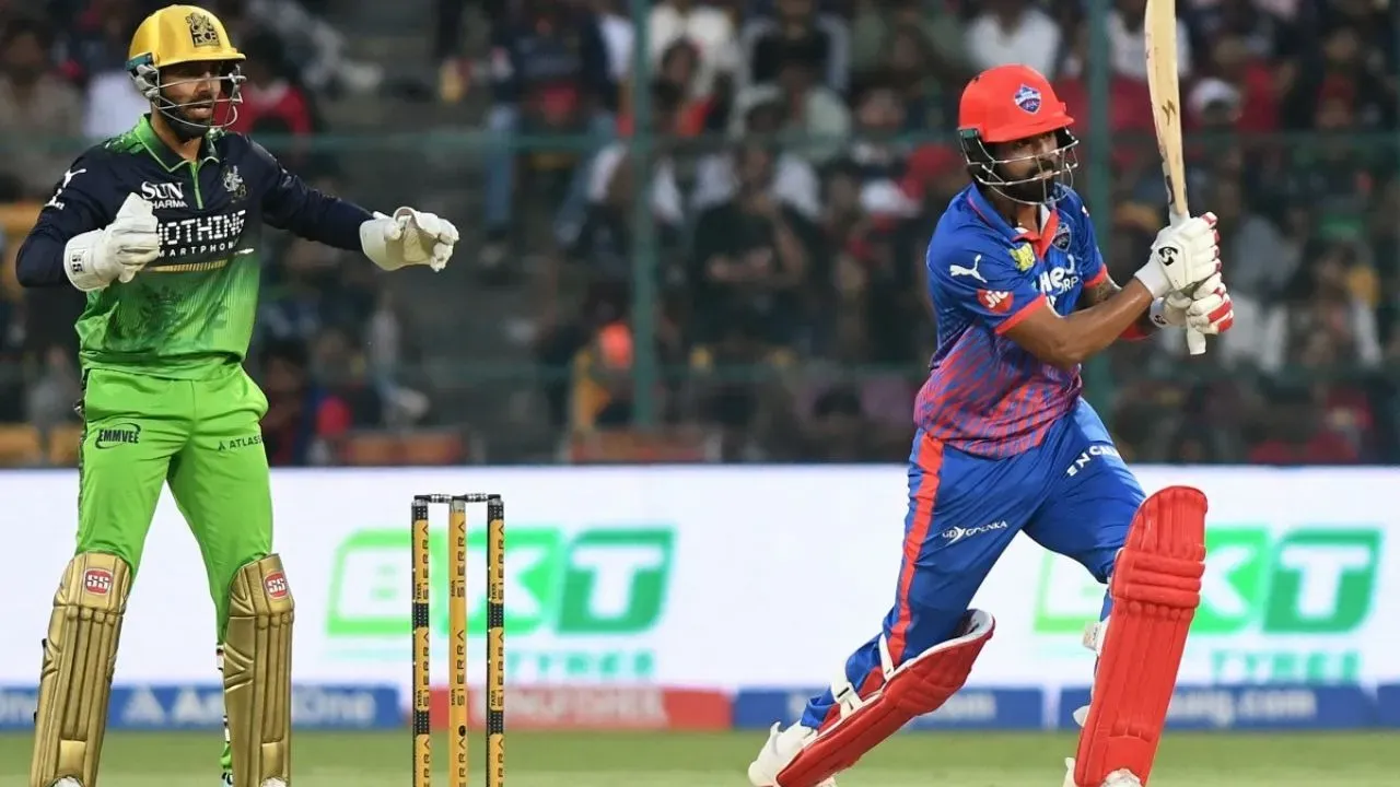 బర్త్‌డే బాయ్ బాదుడుకు రికార్డులు బద్దలు..