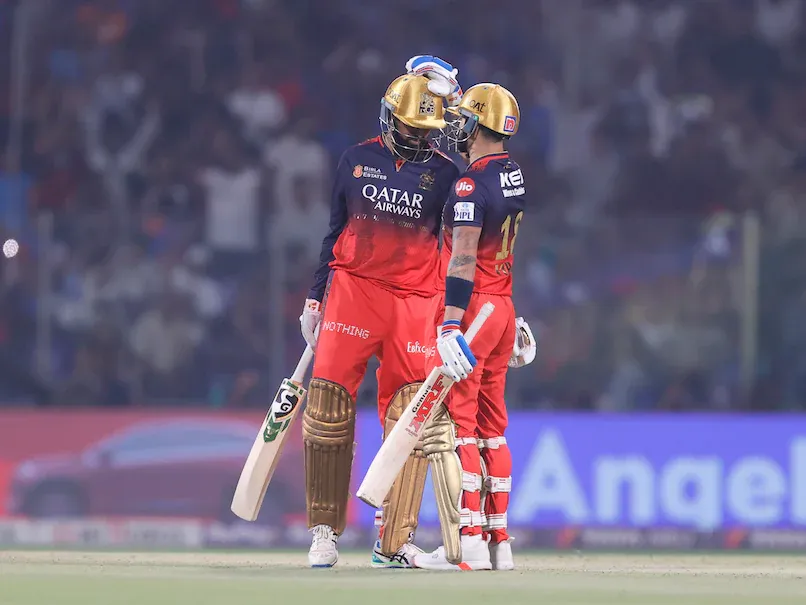RCB vs DC Live: టాస్ గెలిచి ఫీల్డింగ్ ఎంచుకున్న ఢిల్లీ క్యాపిటల్స్!