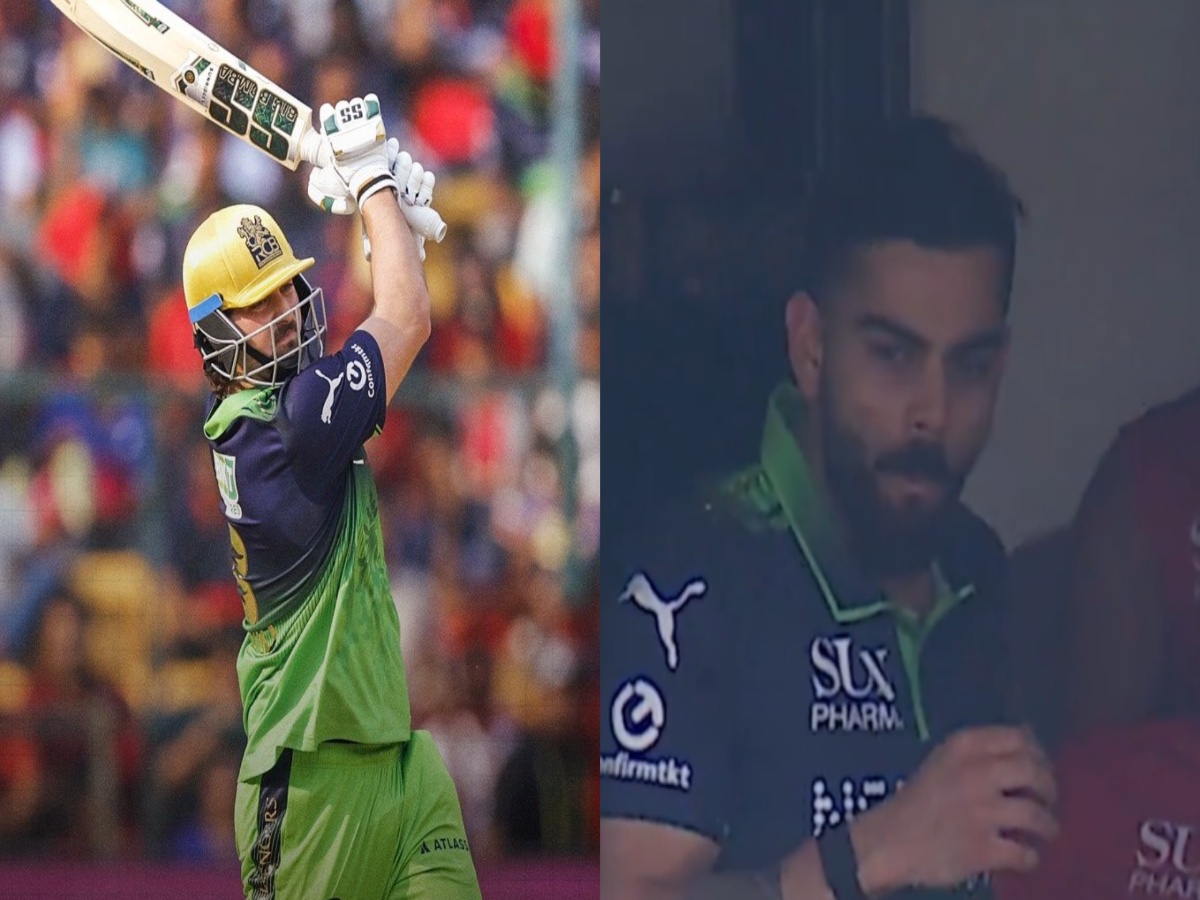 ఆ ఒక్క తప్పు ఆర్సీబీకి శాపమైంది 