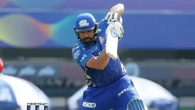 రోహిత్ శర్మపై జయవర్ధనే హాట్ కామెంట్స్